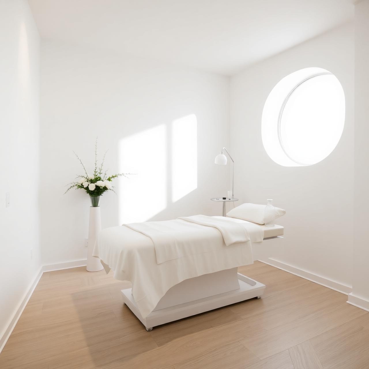 Azalea Canales — Founder of Azule Aesthetics